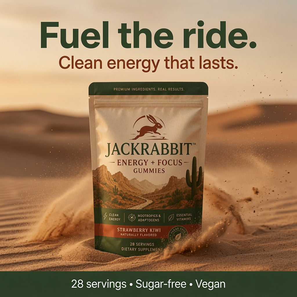 Choose your daily momentum.